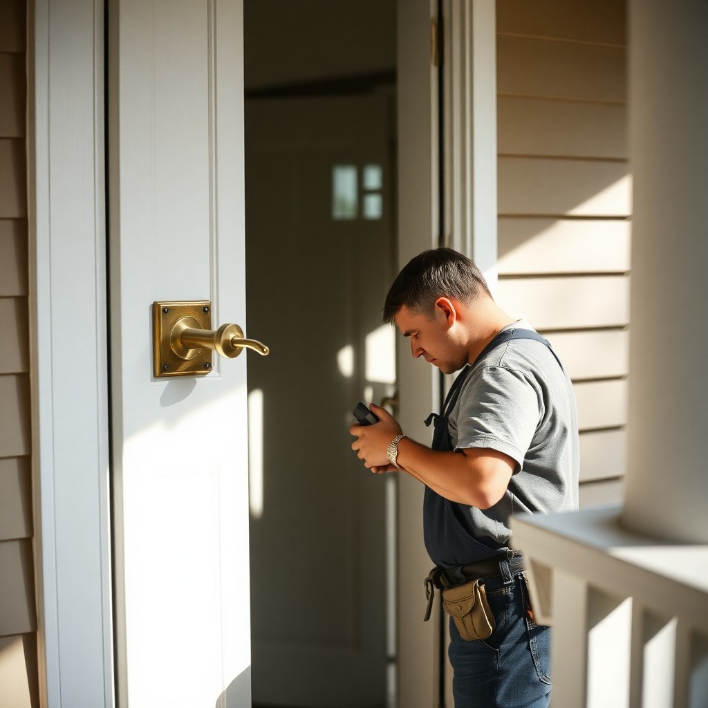 Locksmith Chick house lockout service on-site in Gonzalez, FL